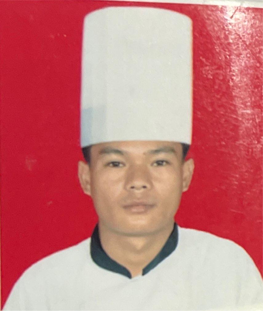 Mr. Sudip Bahadur Thapa Magar