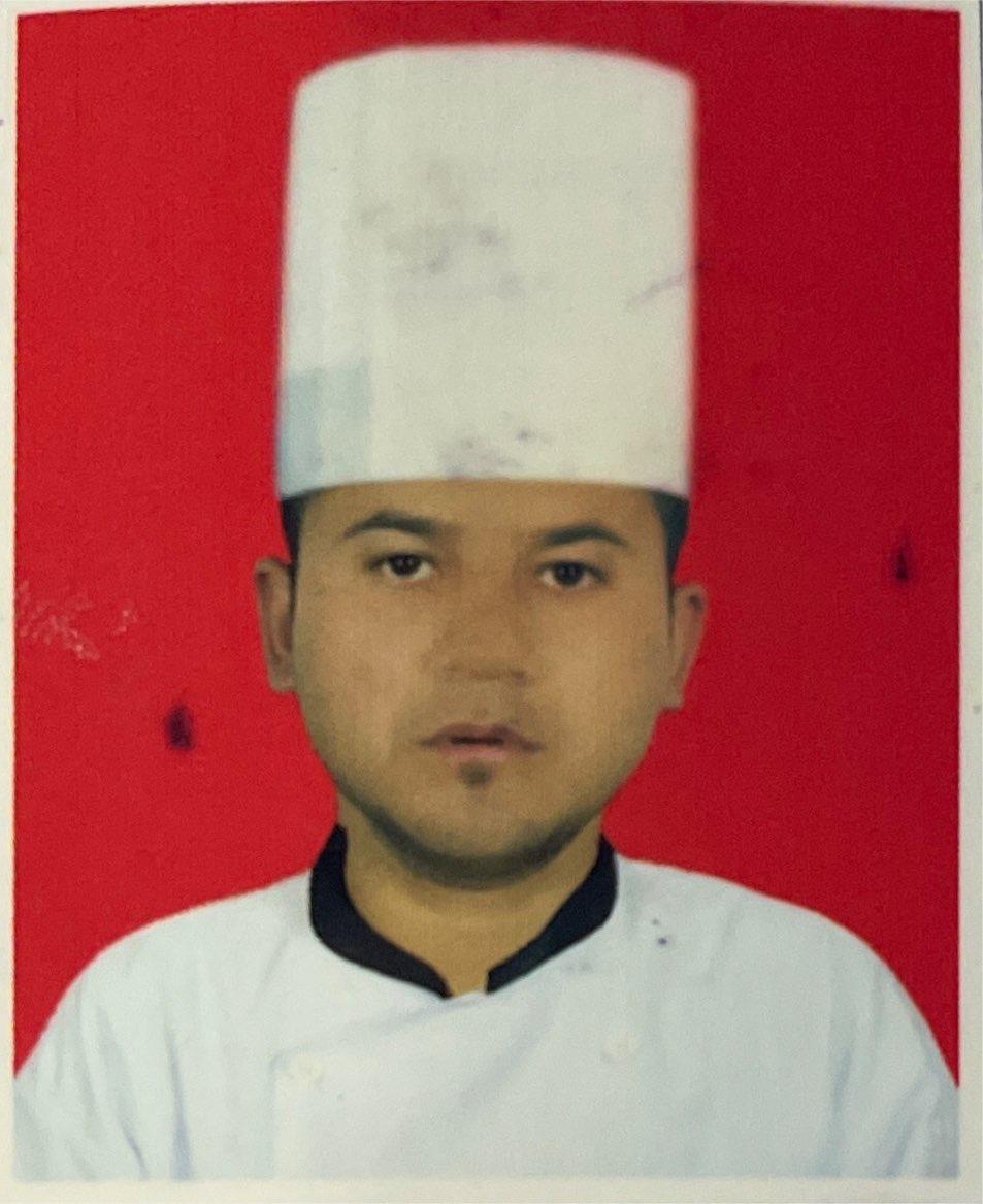 Mr. Ganesh Kumar Manandhar