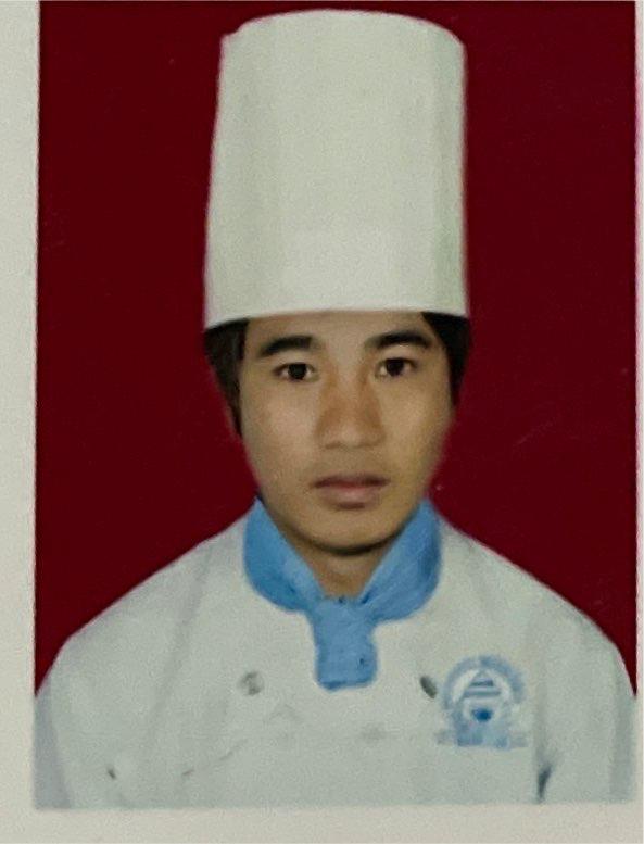 Mr. Hari Bahadur Ale