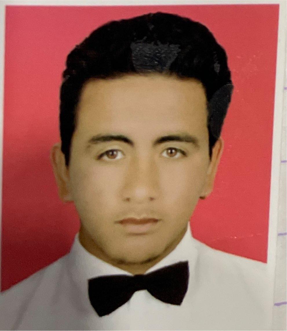 Mr. Yam Bahadur Thapa