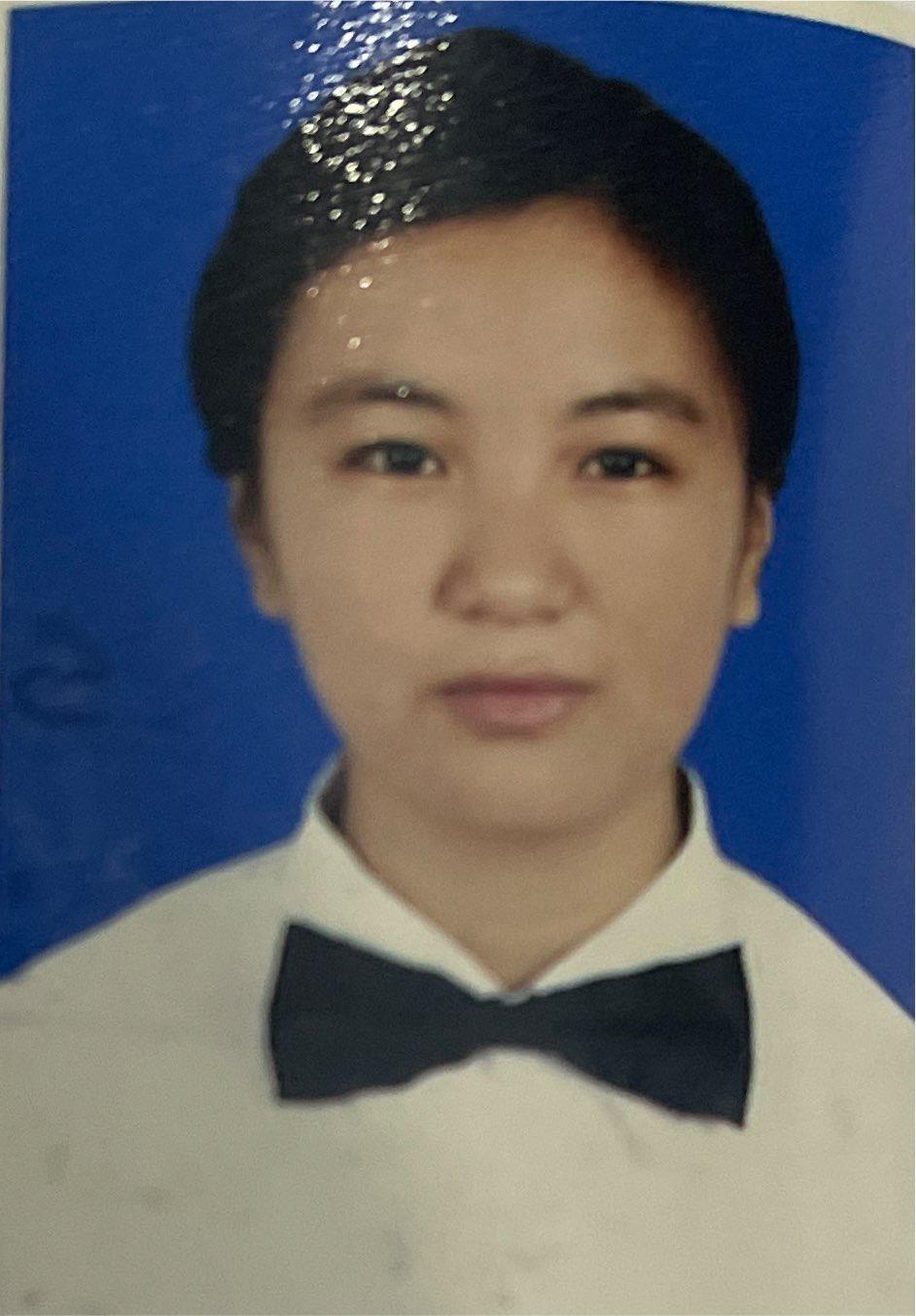 MISS. Nishima Gurung