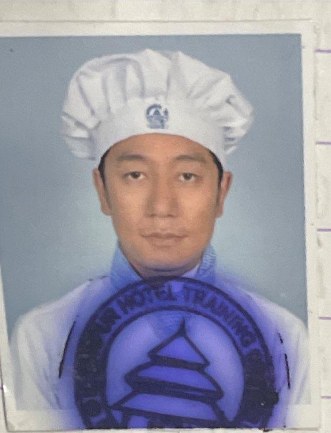 MR. Sudhan Budhathoki