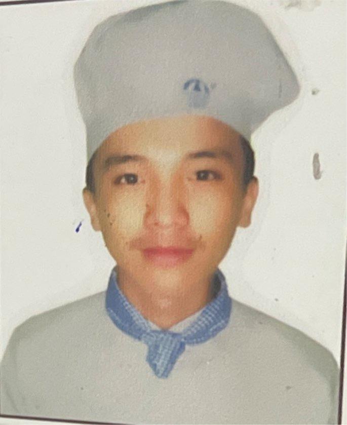 MR. Jeevan THapa Magar