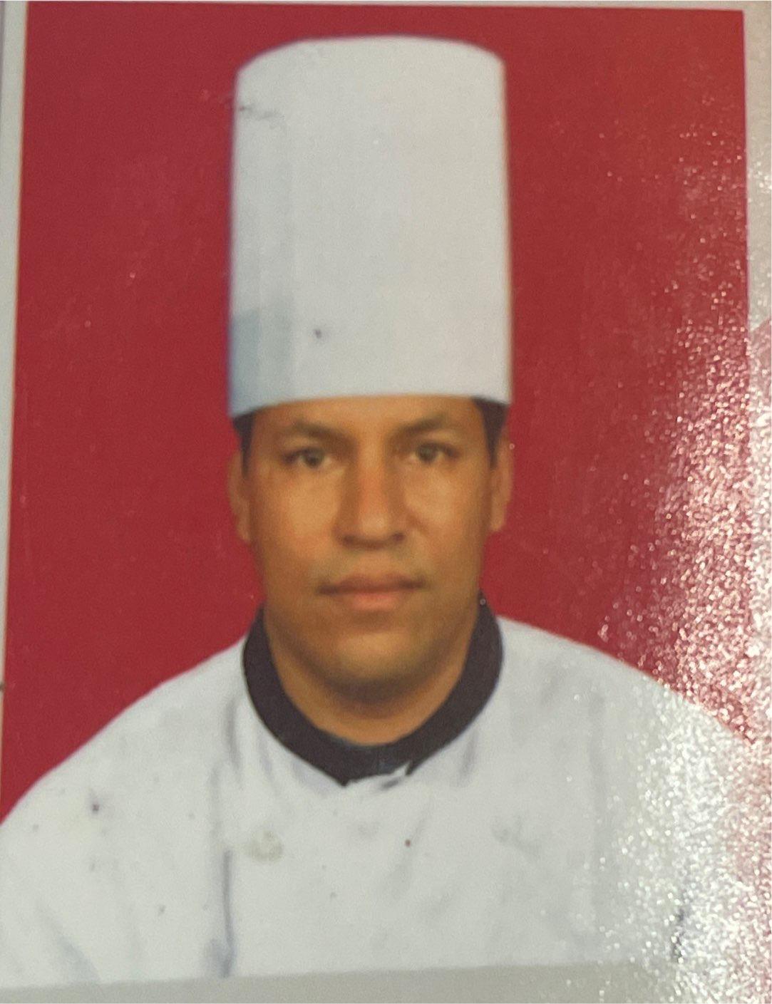 MR. Chitra Bahadur kunwar