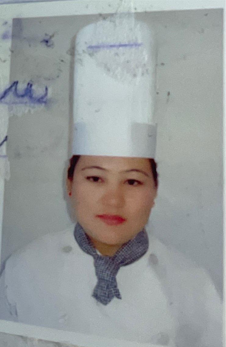 MRS. Jal Maya Gurung
