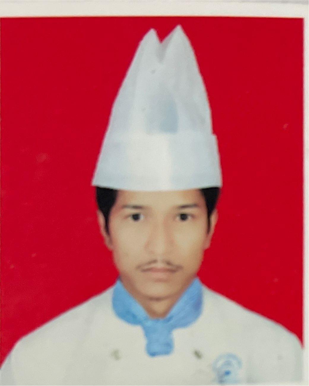 Mr. Yubraj Jalari