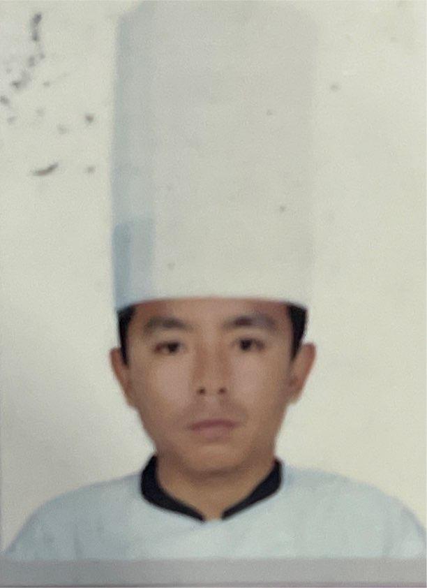 Mr. Chandra  Prakash Pun Magar