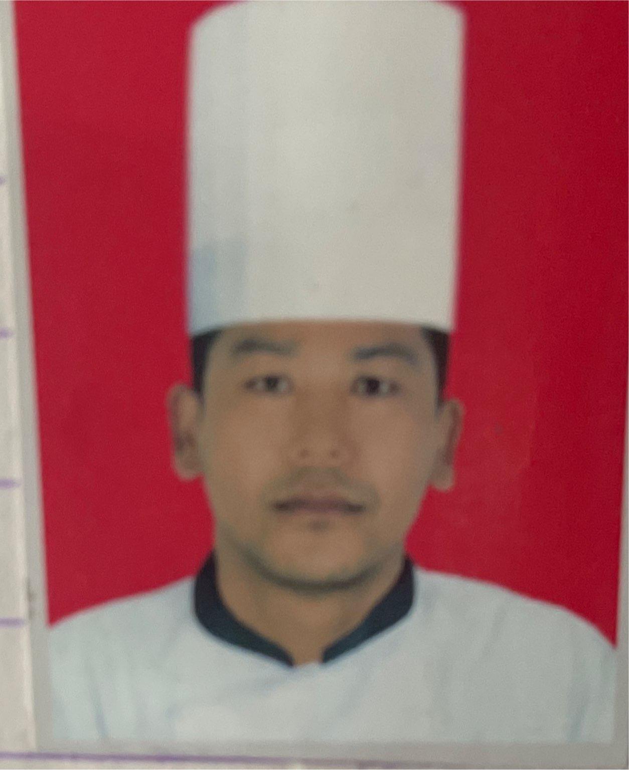 MR. Durlav Gurung