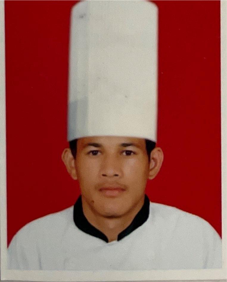 Mr. Durga Bahadur k.c