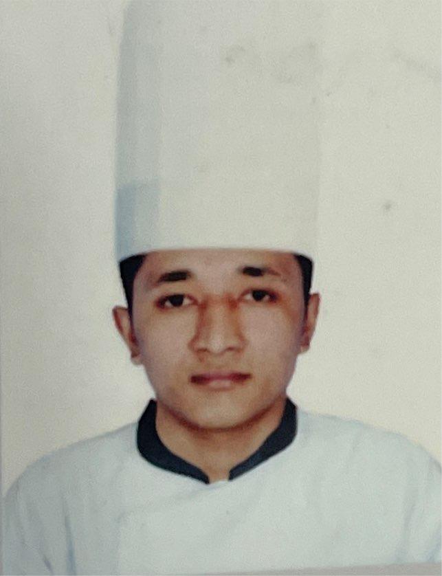 Mr. Tulsiram Shrestha