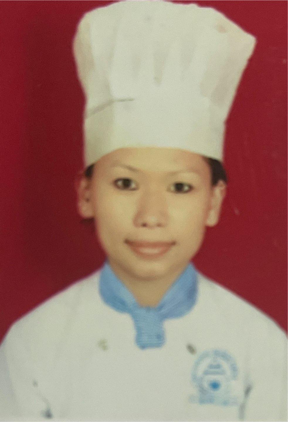 MIss. Pabitra Garbuja