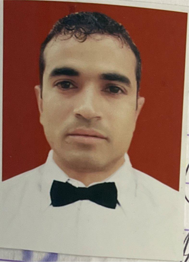 MR. Chandra Bahadur Basnet