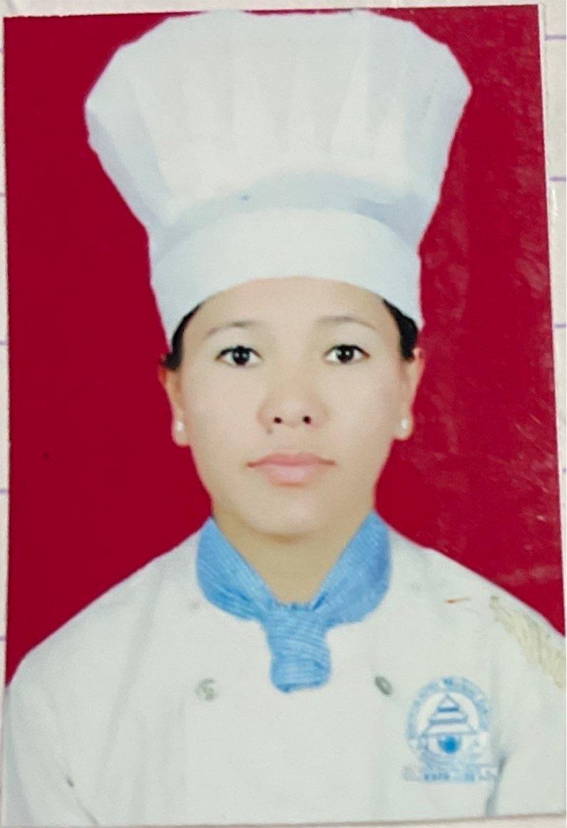 Mrs. Shusmita HIrachan