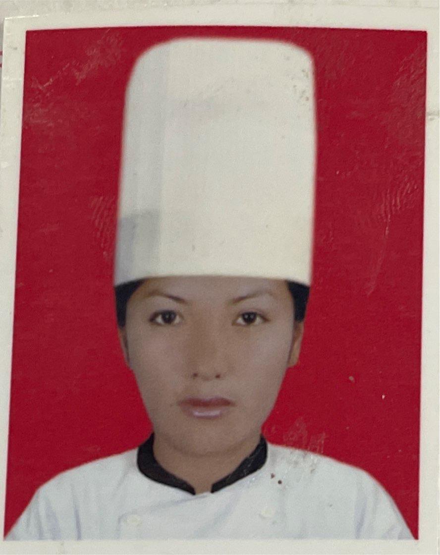 MRS. Sarita Gurung