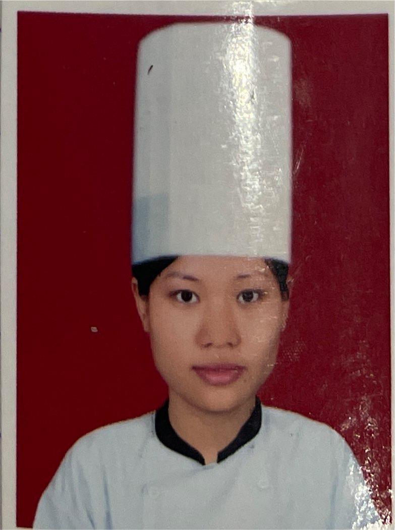 Miss. Trima Gurung
