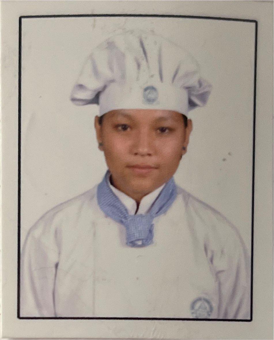 Ms. Krishna Maya Tamang