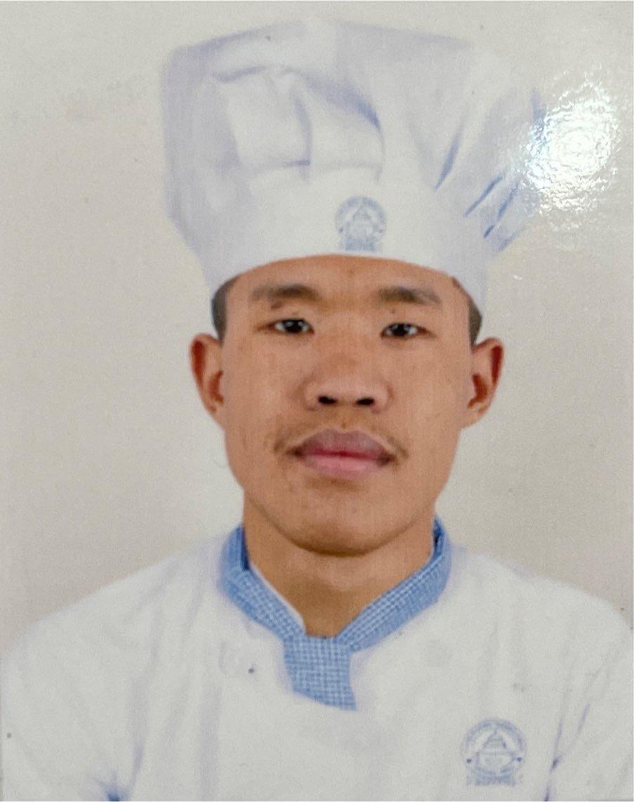 Mr. Suman Tilija Magar