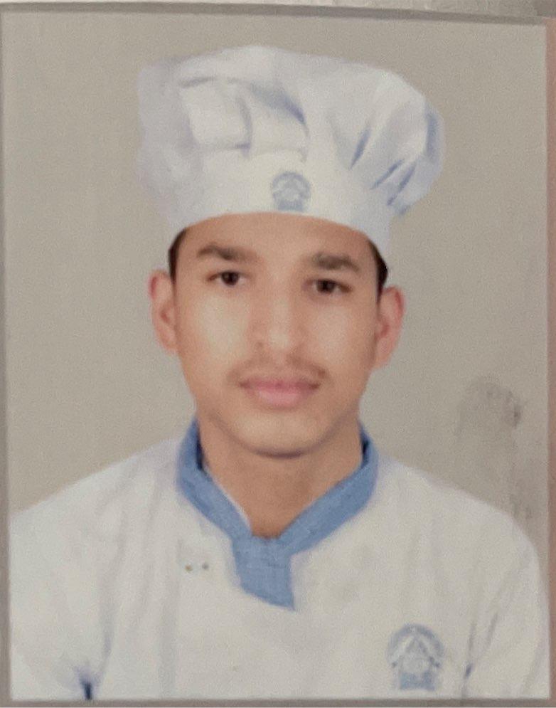 Mr. Sisir Thapa