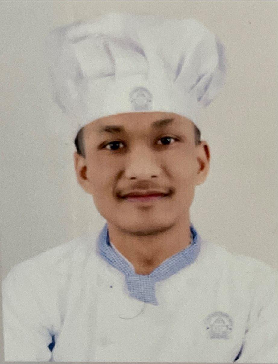 Mr. Yogendra Manandhar