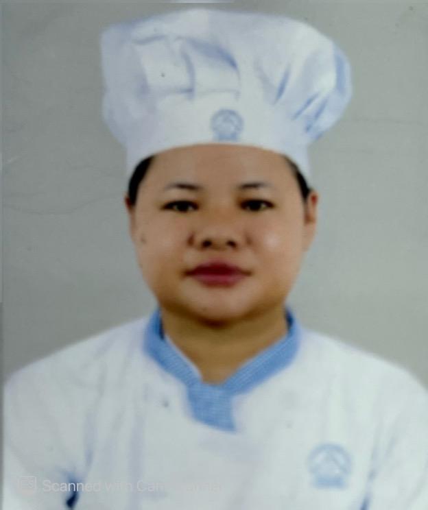 Ms. Anita Gurung