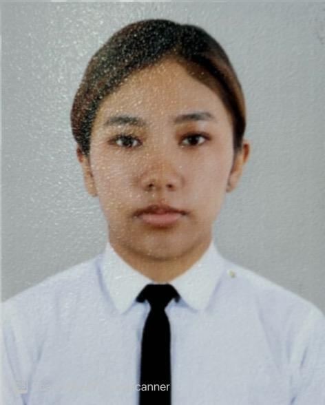 Ms .Nilima Pun Magar