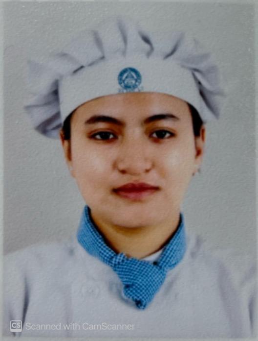Ms. Apekshya Shrestha