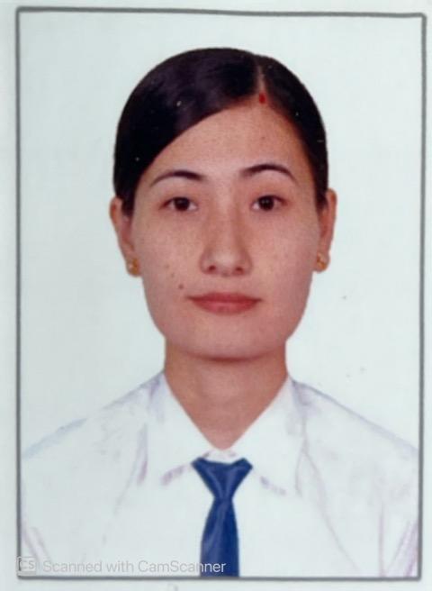 Ms. Rupa Jwarchan Karki