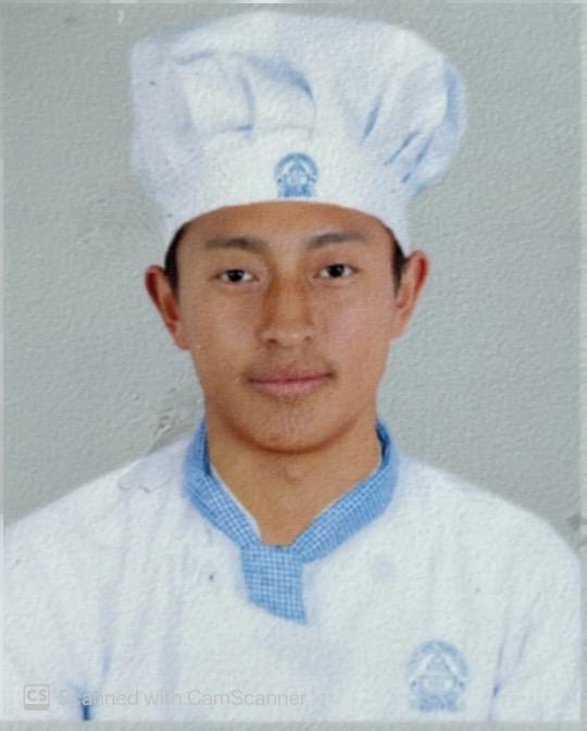 Mr.Ashan Pun Garbuja