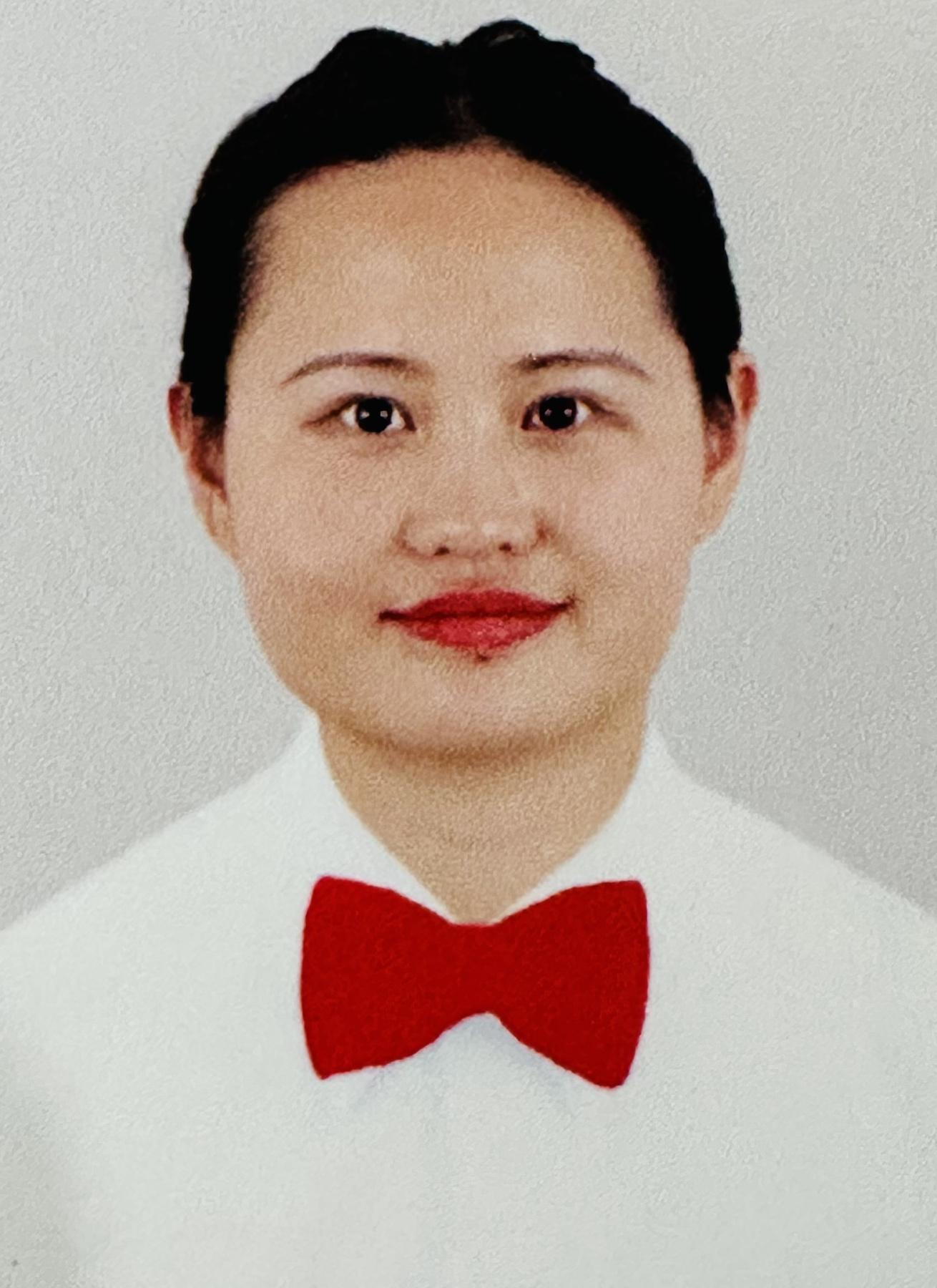 Ms. Yuan Shang