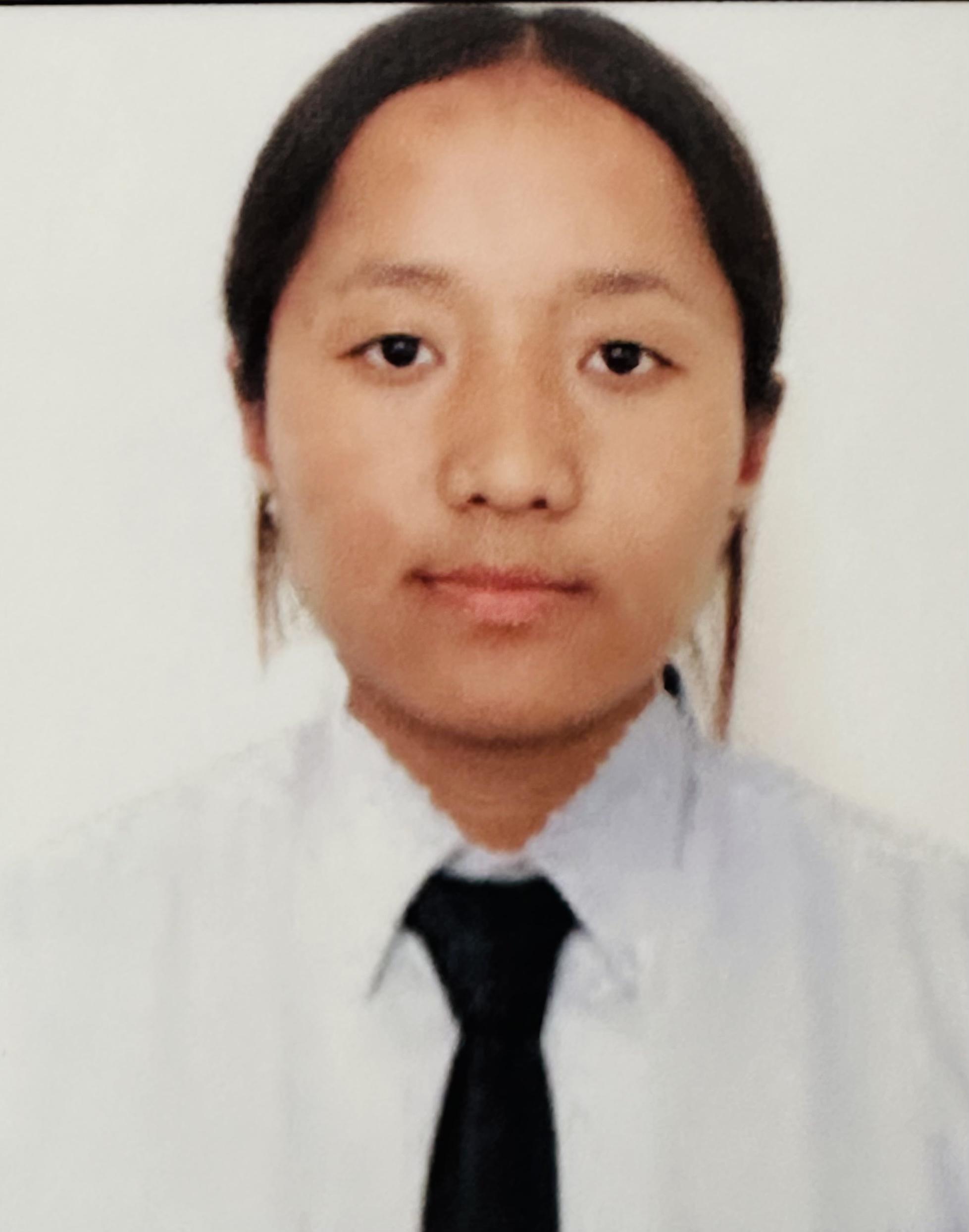 Ms. Chhewang Lhamo Gurung