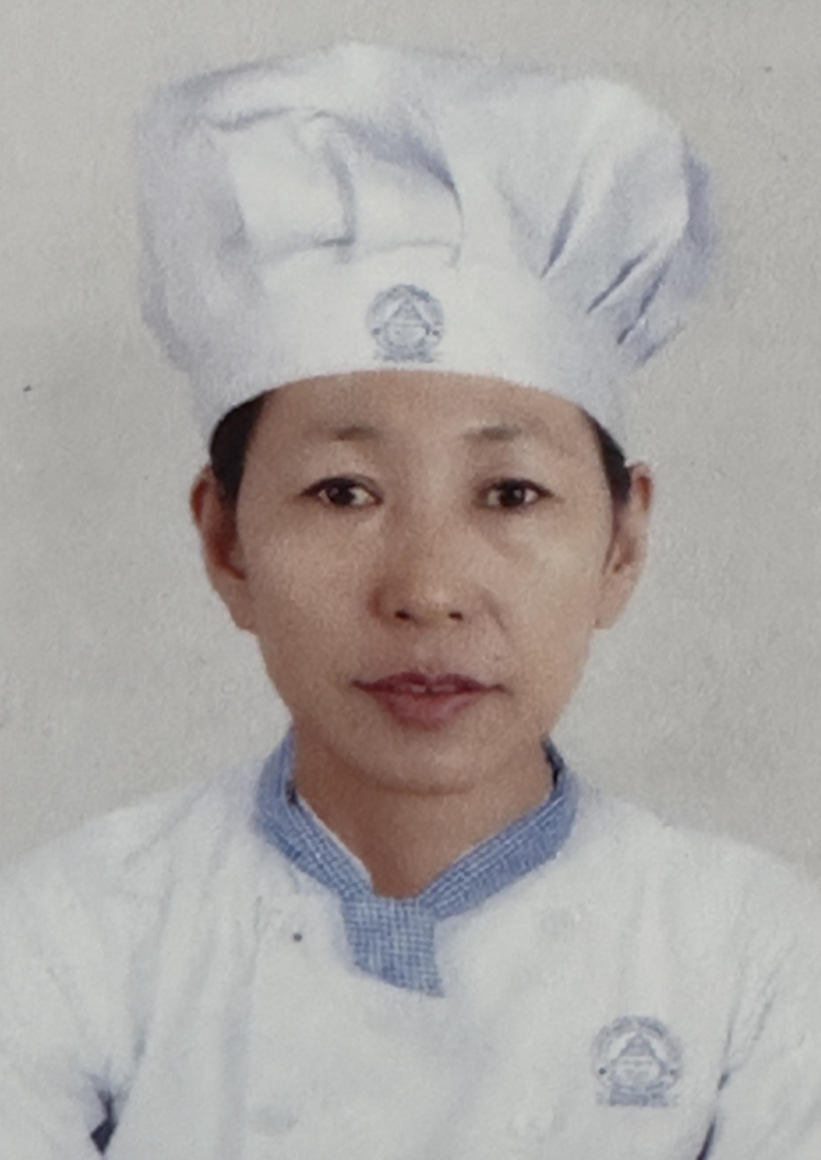 Ms. Karma Dechin Gurung