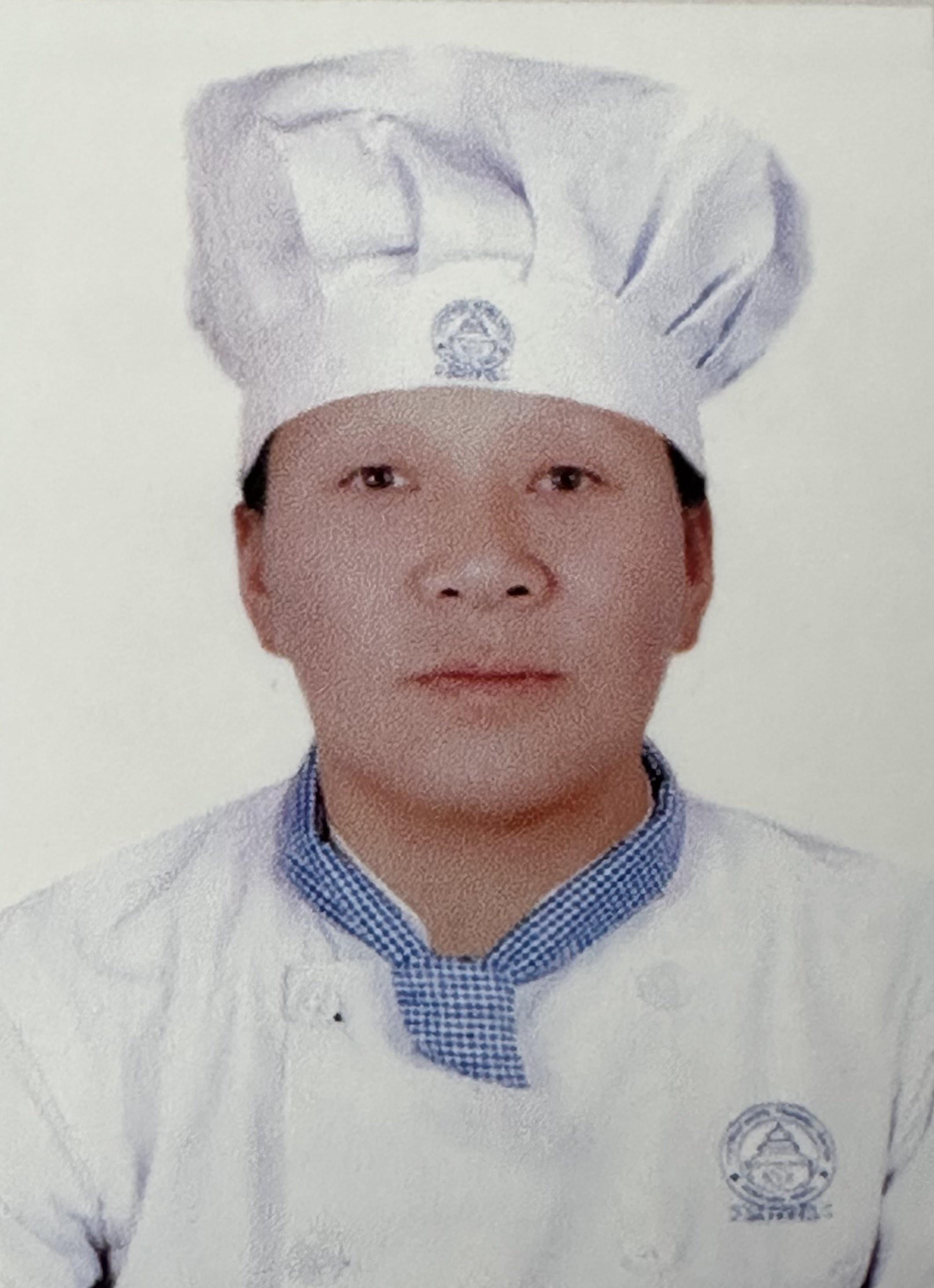 Ms. Yangdhoka Gurung