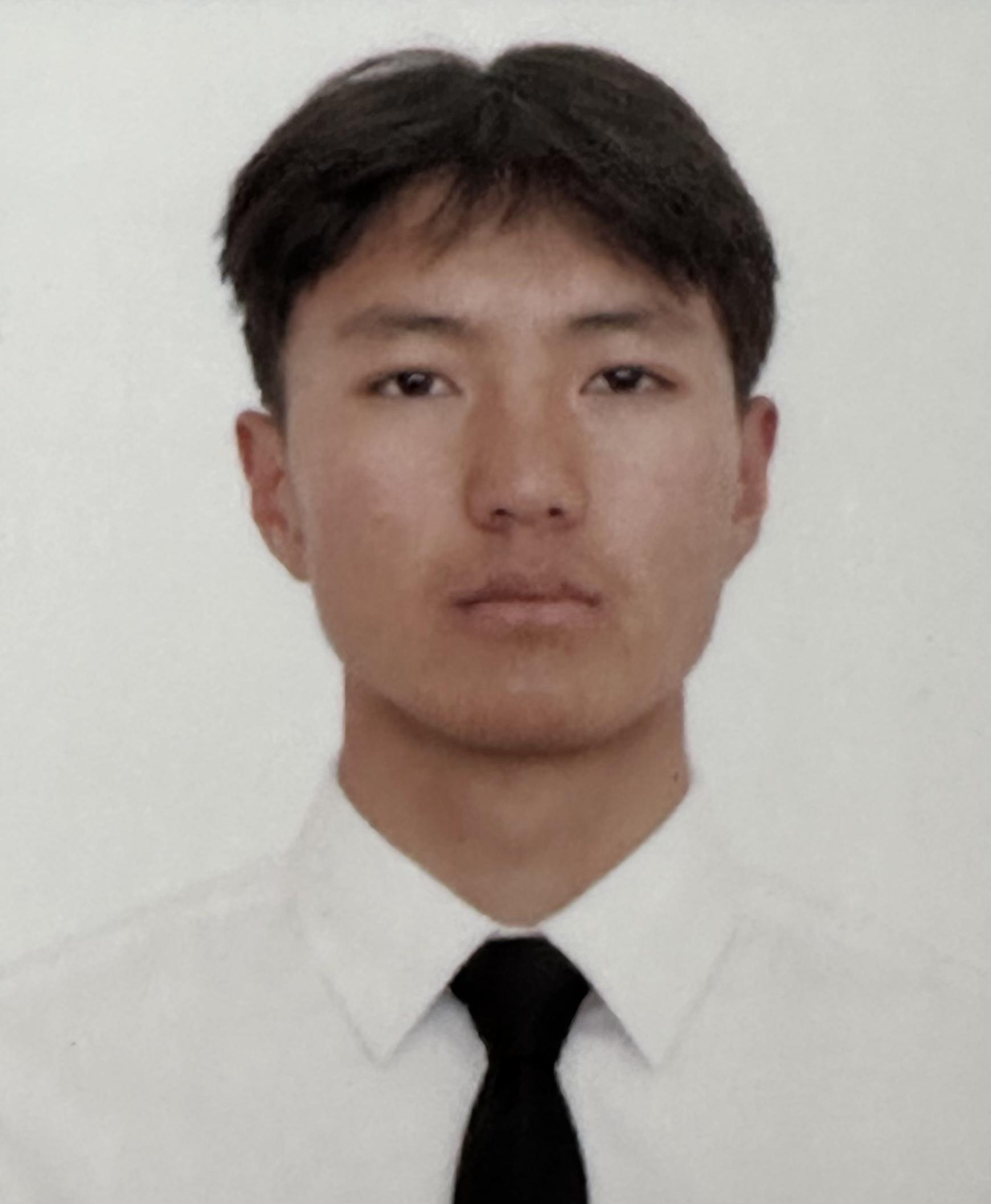 Mr. Dorje Tsering Gurung