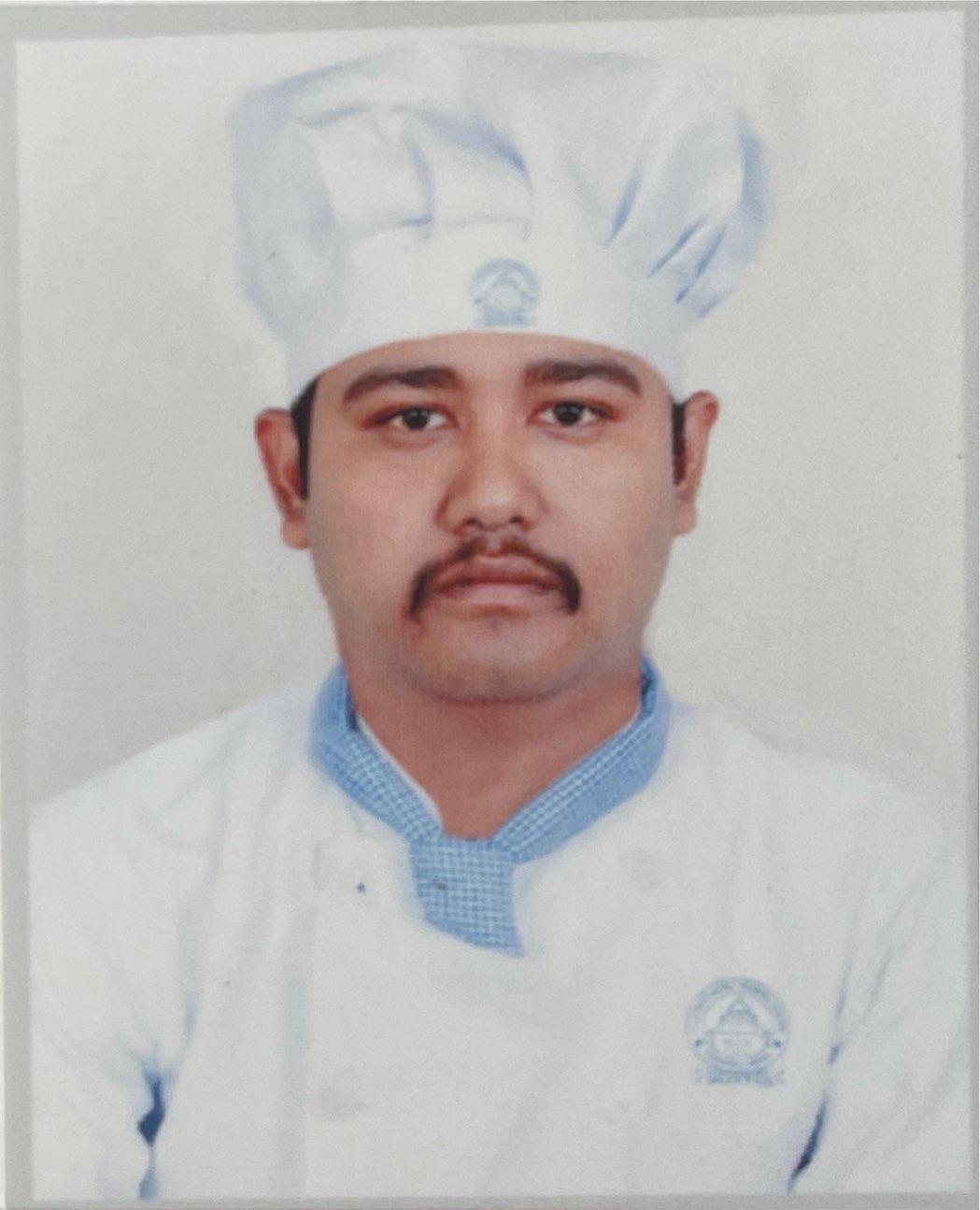 Mr. Tanka Bahadur Ranabhat
