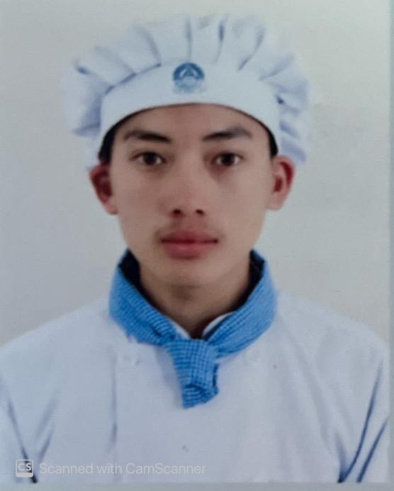 MR. Sugam Thapa Magar