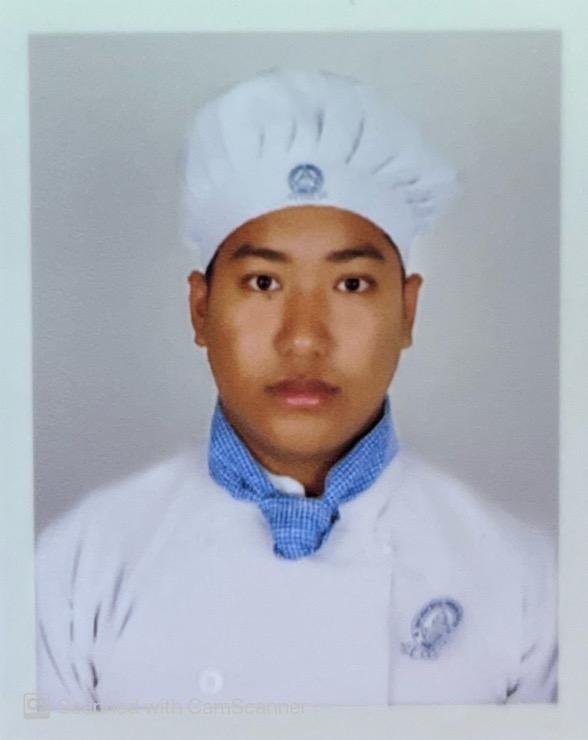 MR. Suman Thapa