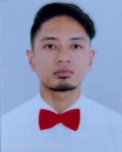 Mr. Sumit Sen Thakuri