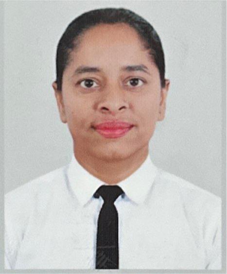 Ms. Sapna Acharya Dhungana