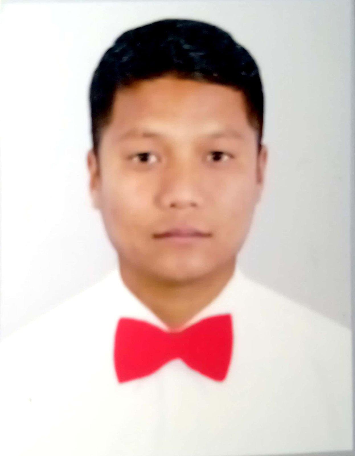 MR. Tilak Bahadur Thapa
