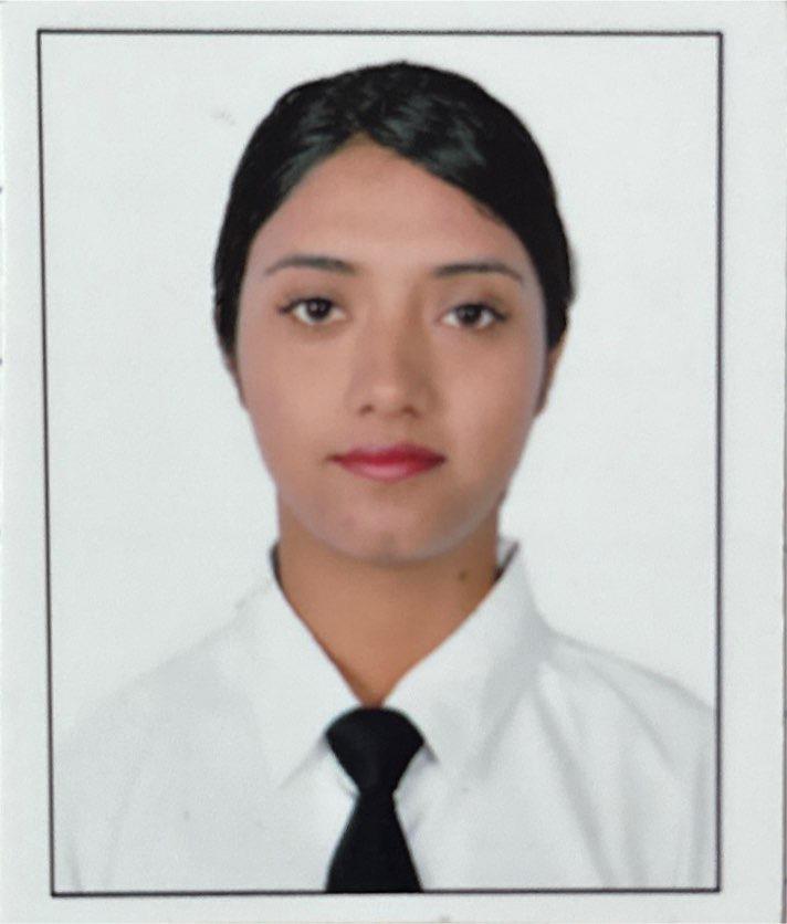 Ms. Samikshya Adhikari