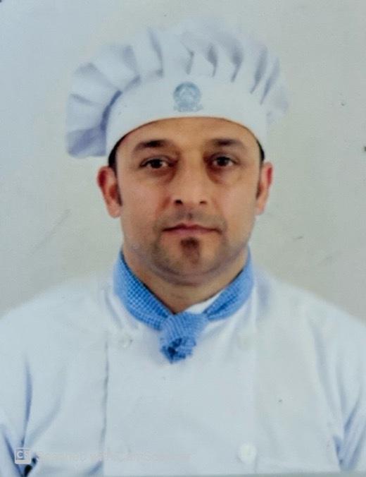 MR. Yam Prasad Poudel