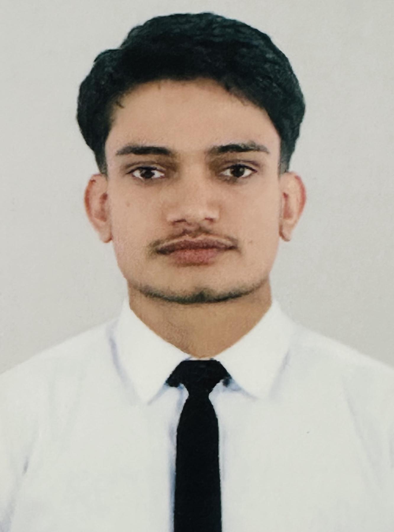 Mr. Som Bahadur Aryal