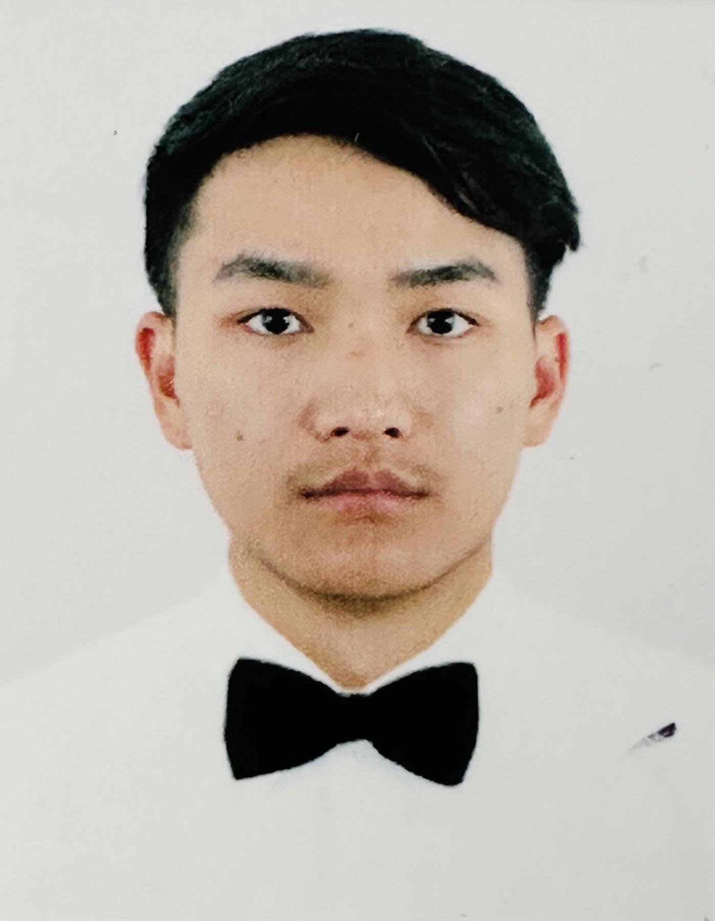 Mr. Ashim Garbuja Pun