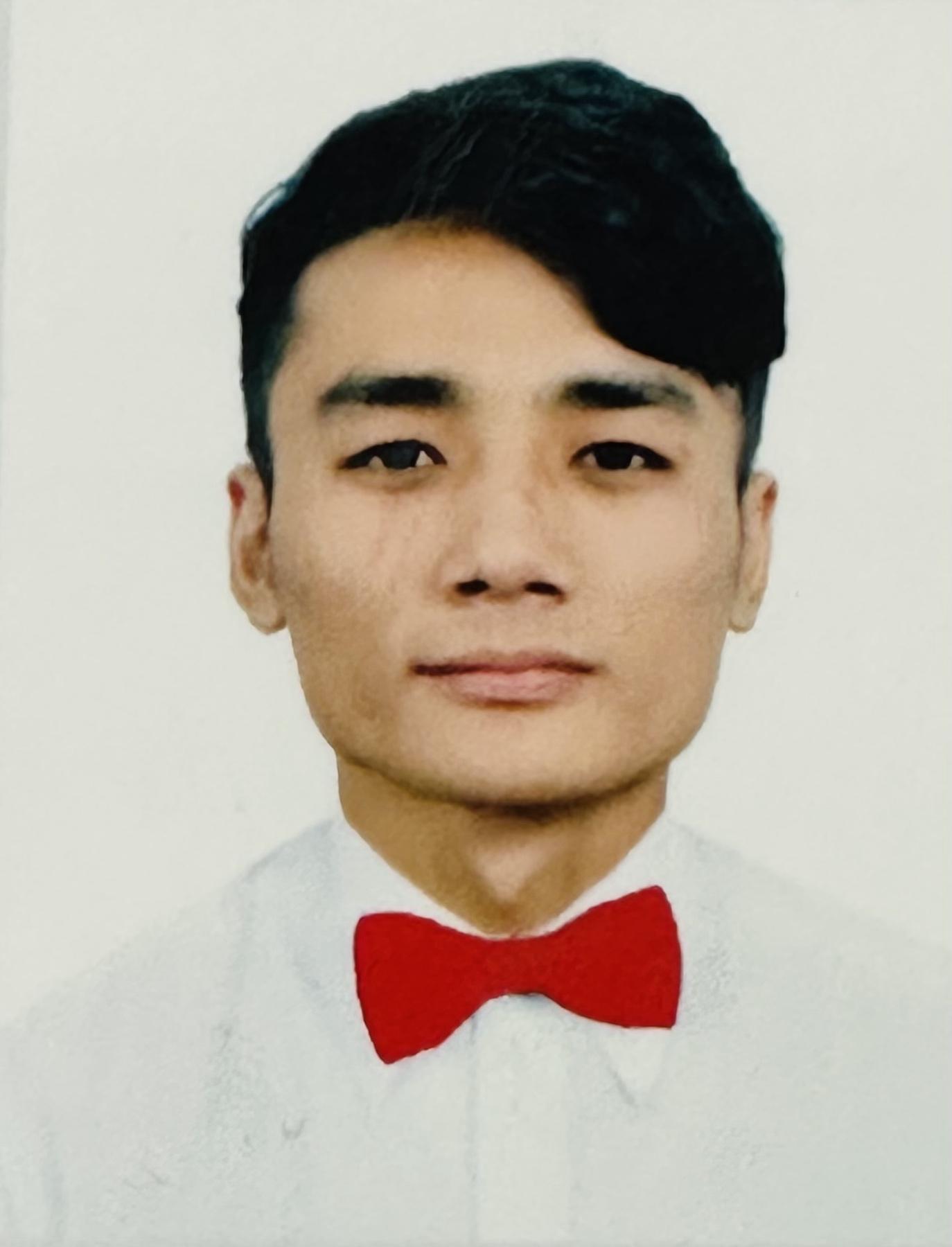 Mr. Susan Thapa Magar