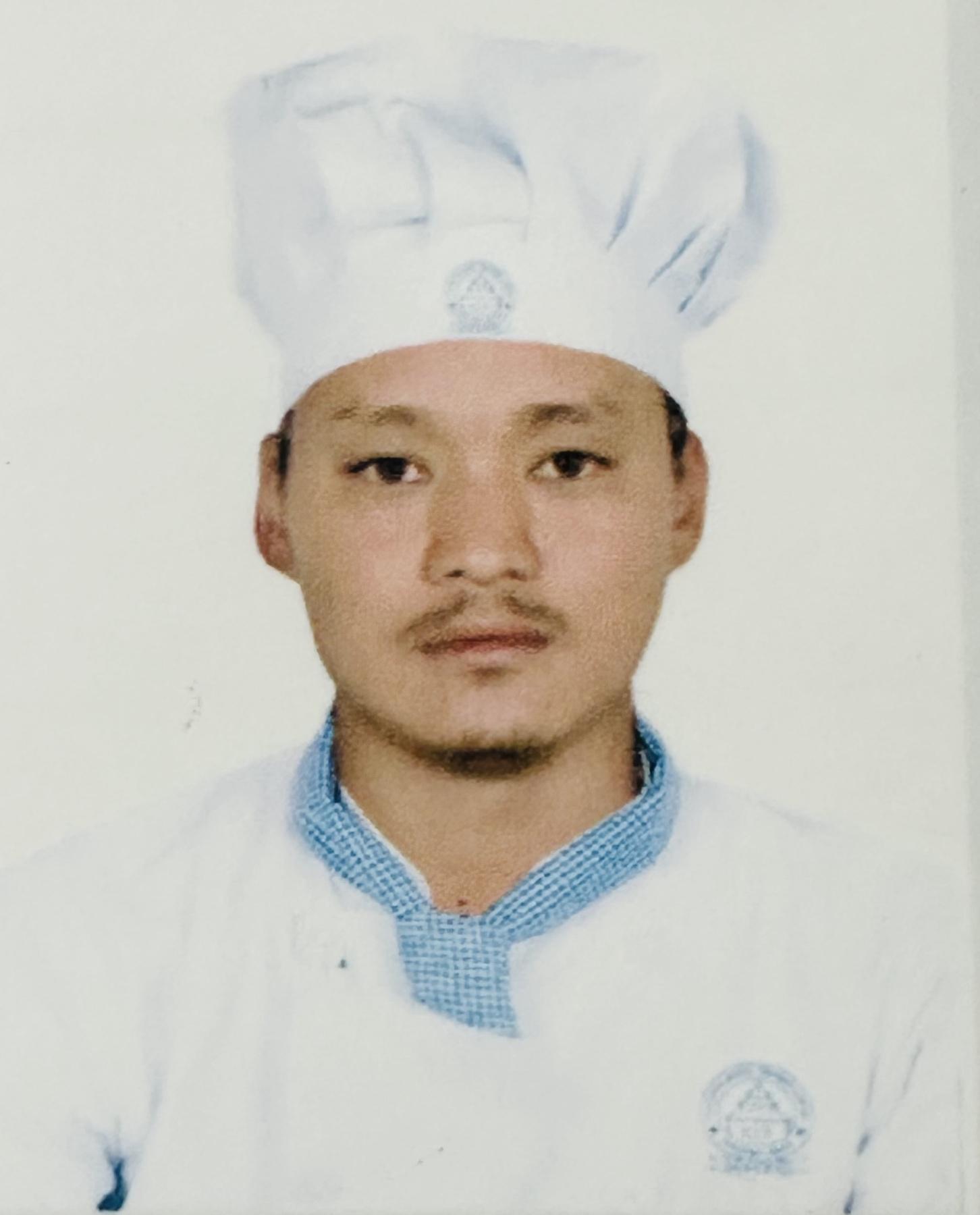 Mr. Hemant Gurung