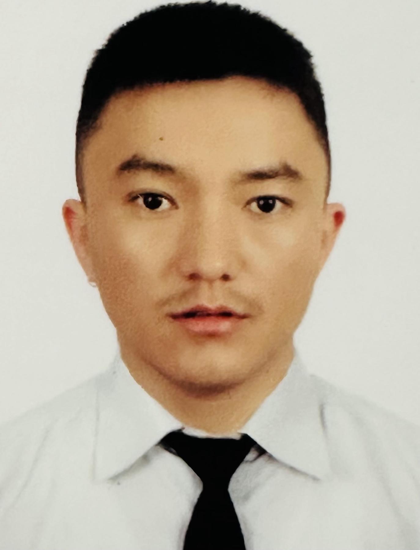 Mr. Janak Bahadur Rai