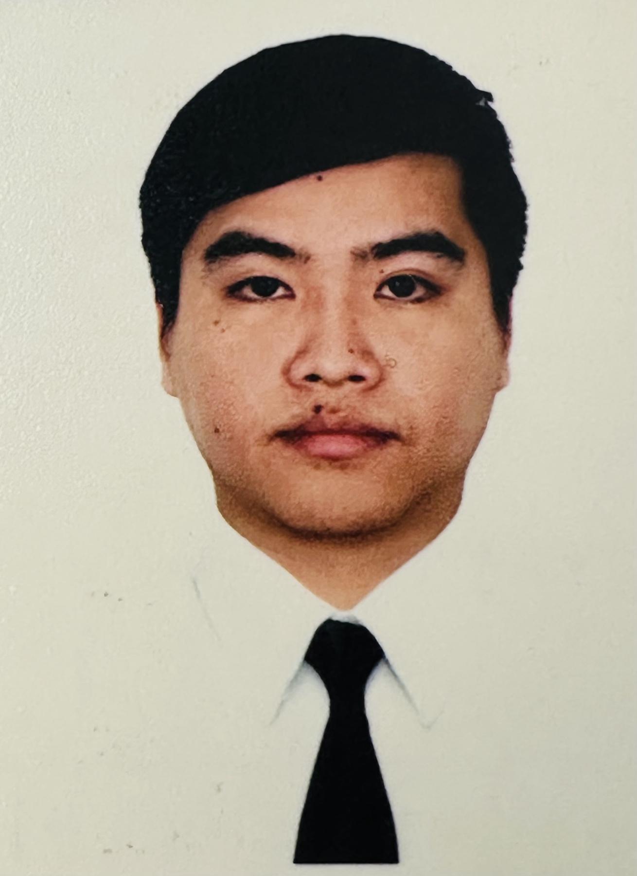 Mr. Suman Rana Magar