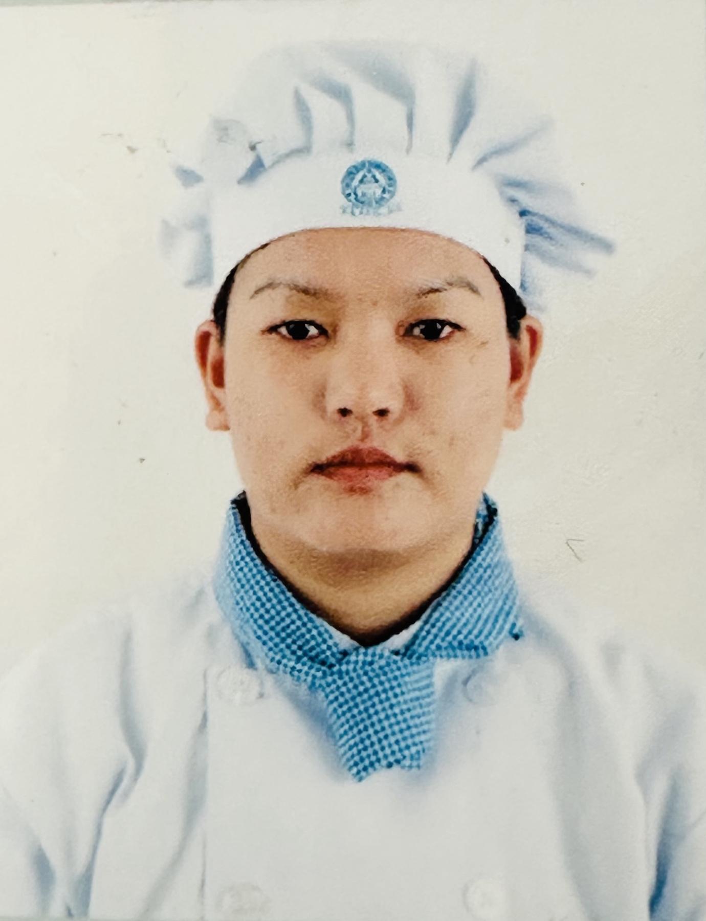 Ms. Kaushila Phakami