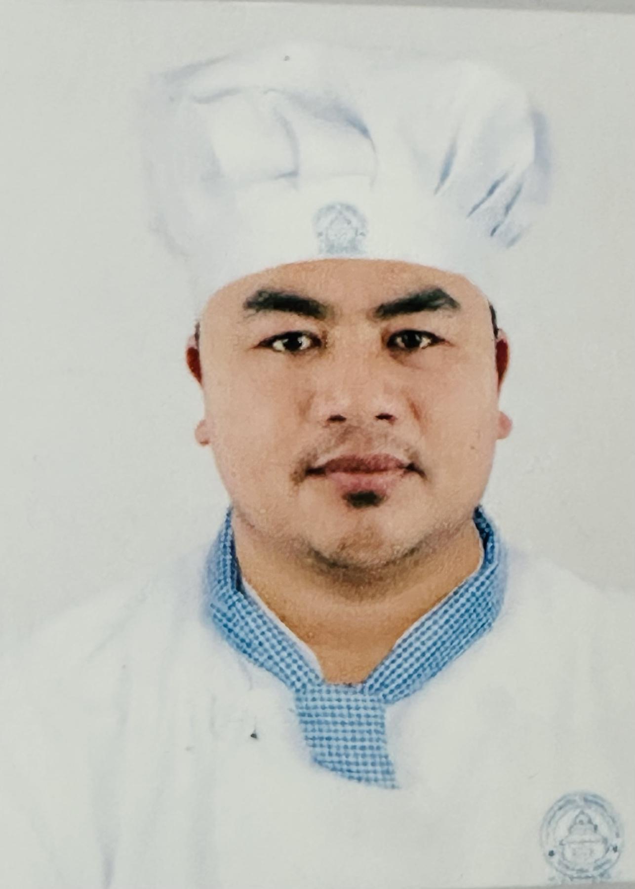 Mr. Som Bahadur Thapa