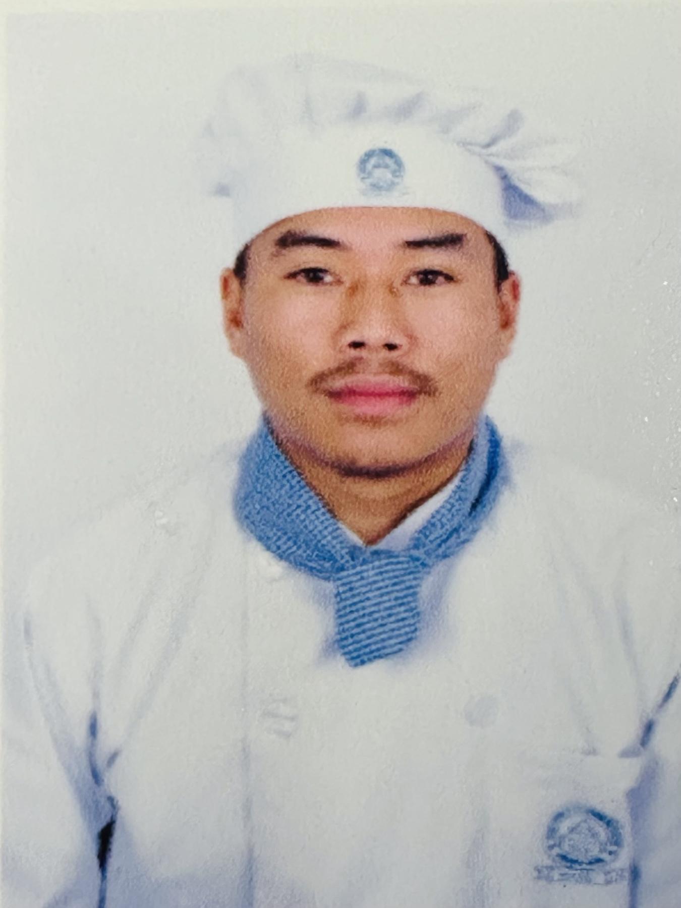 Mr. Chitra Bahadur Gharti